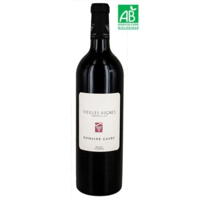 Vieilles Vignes 150 cl rouge