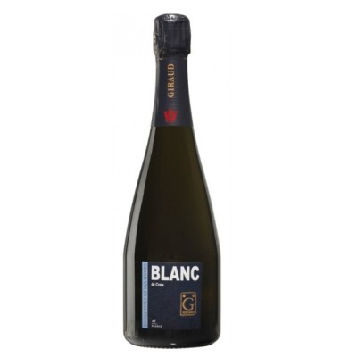 Blanc de Craie 75cl