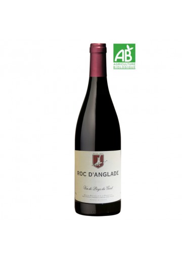 Roc d'Anglade rot 75 cl