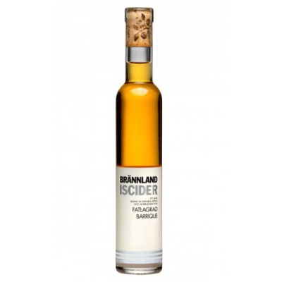 Brännland Iscider Barrel Mag. Aged