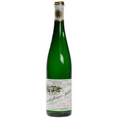 Scharzhofberger Spätlese weiss 75 cl