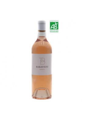 Baraveou 75cl 2021