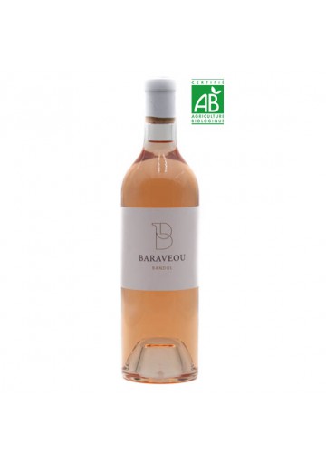 Baraveou 75cl 2021