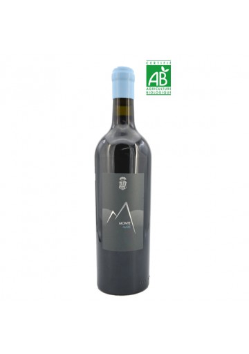 Valle Di Mare rouge 75cl  2021