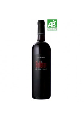 Belletan rot 75 cl