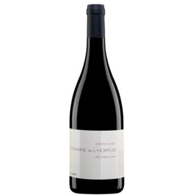 Grande Cuvée rouge