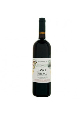 Langhe Nebbiolo rot 75 cl