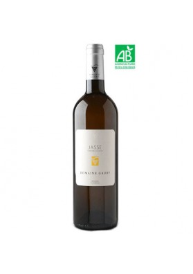 La Jasse weiss 75 cl