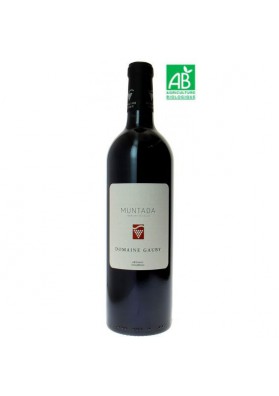 La Muntada 300 cl rot