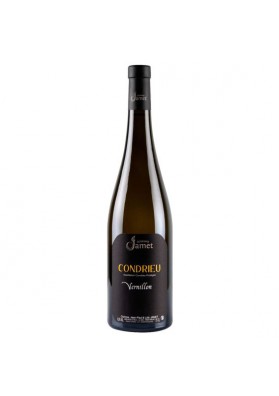 Condrieu Vermillon blanc weiss