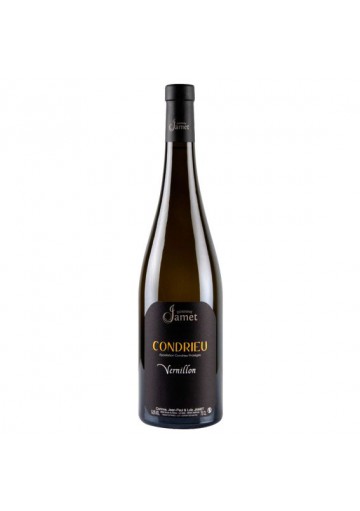 Condrieu Vermillon blanc weiss