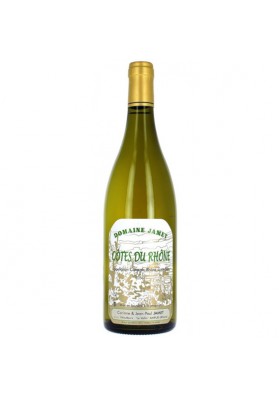 Côtes du Rhône weiss