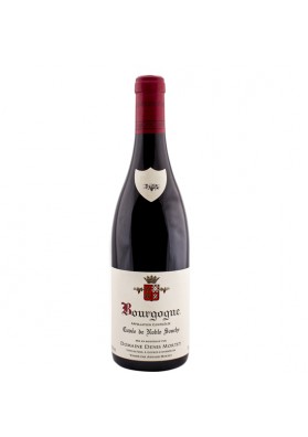 Bourgogne Noble Souche rouge 75 cl