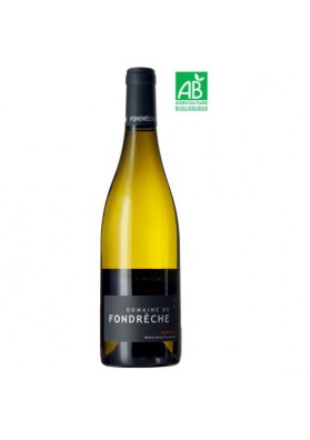 Domaine de Fondrèche weiss 75 cl