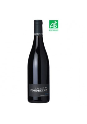 Domaine de Fondrèche rouge  75 cl