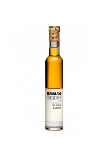 Brännland Iscider Barrel Mag. Aged