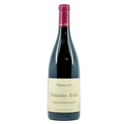 2018 Cuvée Théodore rouge 75cl