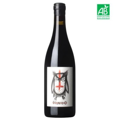 Deunido Montsant 75 cl