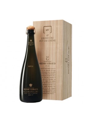 Henri Giraud Brut MV blanc 150 cl