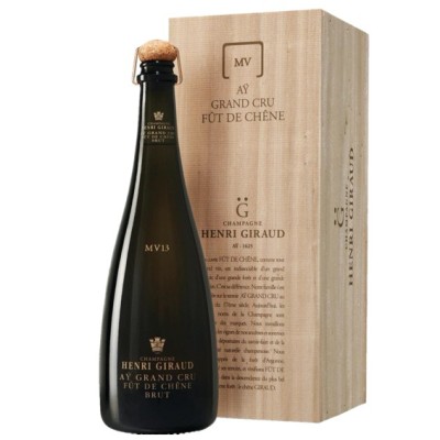 Henri Giraud Brut MV blanc 150 cl