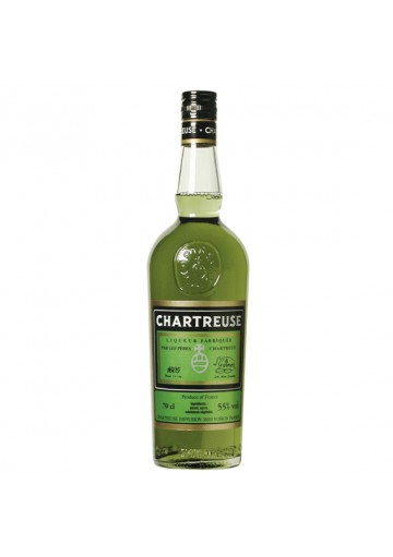 Chartreuse Verte