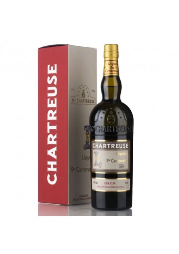 Chartreuse 9ème centenaire