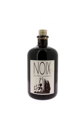 Noix des Pères Chartreux