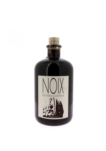 Noix des Pères Chartreux