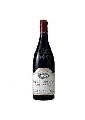 Charmes Chambertin Grand Cru  75cl rot