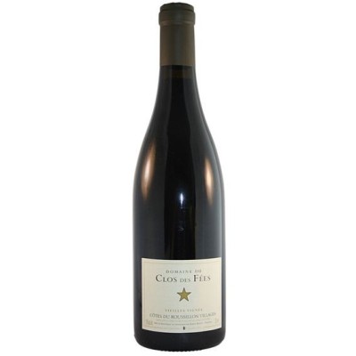 Vieilles Vignes rouge 150 cl