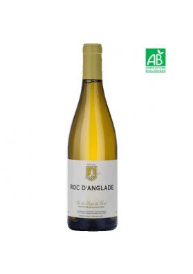 Roc d'Anglade weiss