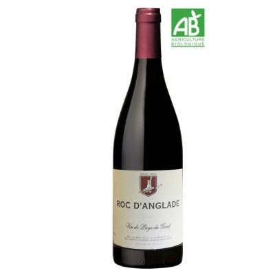 Roc d'Anglade rouge 150 cl
