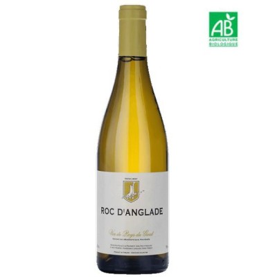 Roc d'Anglade blanc 300 cl