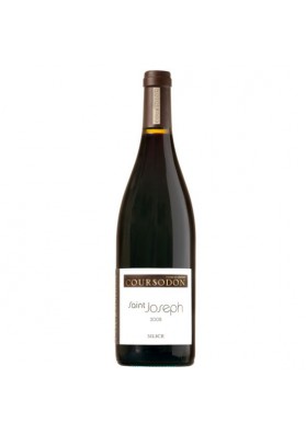 Saint-Joseph Silice 75 cl rouge