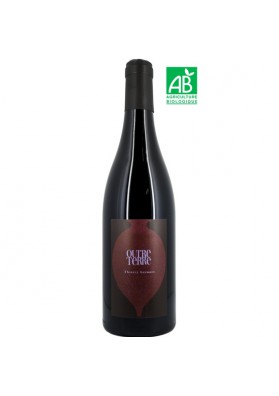 Outre Terre rot 75 cl