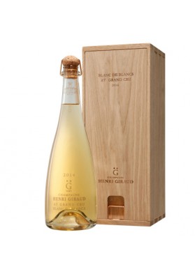 Henri Giraud Argonne  75 cl weiss