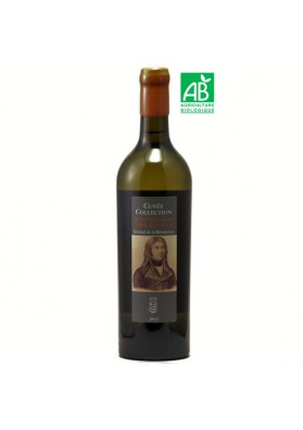 Cuvée du Général weiss 75 cl
