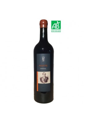 Cuvée du Ministre Impérial rot 75 cl