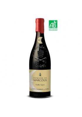 Vieilles Vignes rot