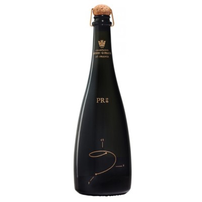 Henri Giraud Brut PR blanc 75 cl