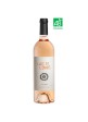 Clos de l'Ours L'Accent rosé 75 cl