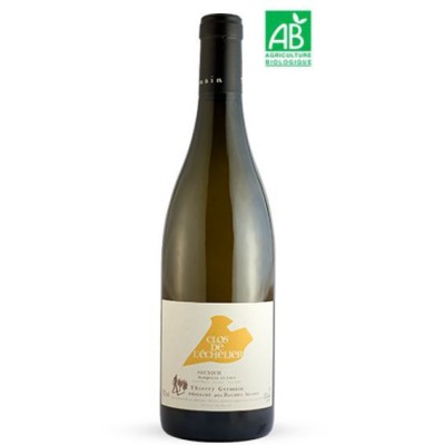 l'Echelier 75cl blanc