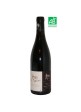 Terres Chaudes 75cl rot