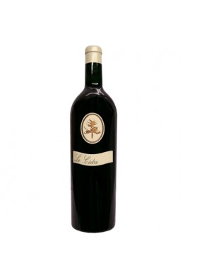 Le Cèdre 2020 Château du Cèdre rot 75cl