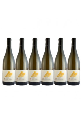 l'Echelier 75cl weiss