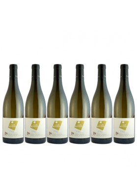 Clos Romans 75cl weiss
