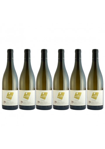 Clos Romans 75cl weiss
