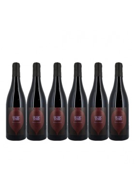 Outre Terre rot 75 cl