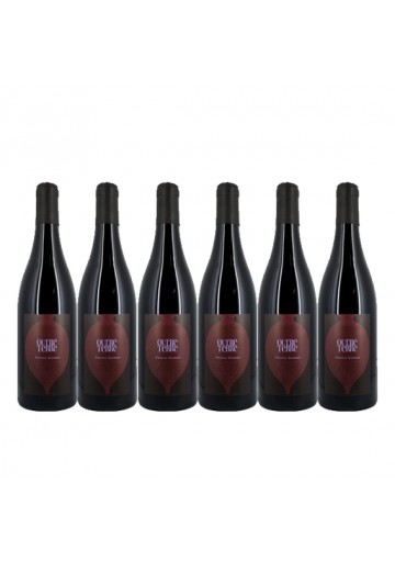 Outre Terre rot 75 cl