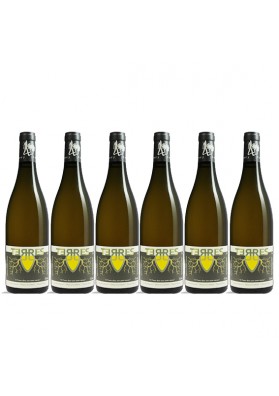 Terre Amphores weiss